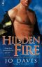 [Firefighters of Station Five 03] • Hidden Fire